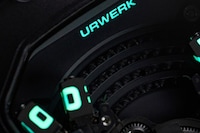 Celestial Earth-Inspired Timepieces Image 5