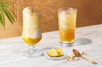 Summertime Cityscape Drink Ranges Image 1
