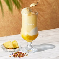 Summertime Cityscape Drink Ranges Image 3