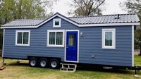 Weather-Ready Tiny Homes Image 1