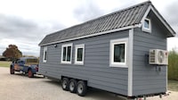 Weather-Ready Tiny Homes Image 2