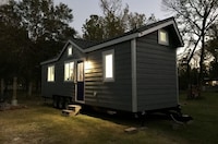 Weather-Ready Tiny Homes Image 3