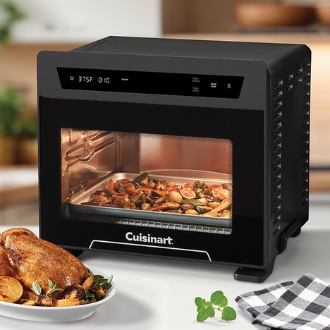 Family-Sized Air Fryers
