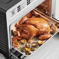 Family-Sized Air Fryers Image 2