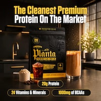 Fermented Microbe Protein Powders Image 2