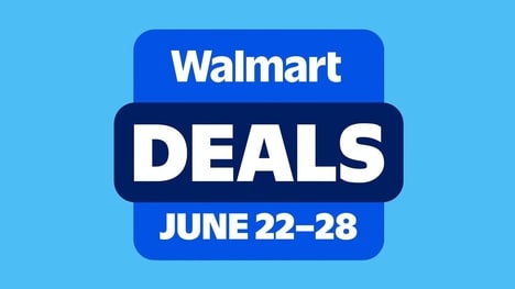 Weeklong Retailer Deal Events