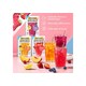 Berry-Forward Cold Herbal Teas Image 1