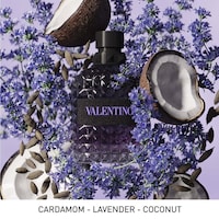 Bold Rome-Inspired Fragrances Image 2