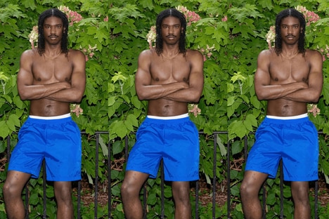 American-Made Swimsuit Collections