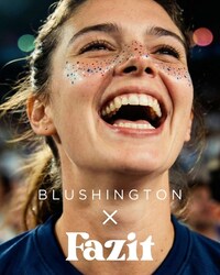 Celebratory Soccer Beauty Experiences