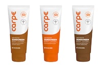 Performance-Driven Sunscreen Ranges Image 1