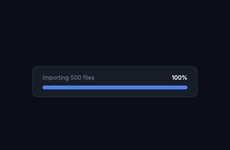 Stock Metadata Generators