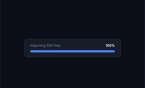 Stock Metadata Generators
