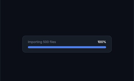 Stock Metadata Generators
