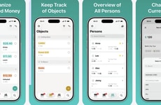 Personal Lending Trackers