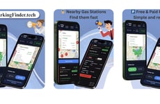 Commute Utility Finders