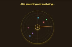 Startup Idea Analyzers