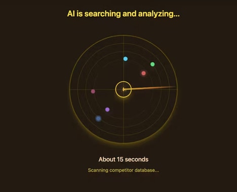 Startup Idea Analyzers