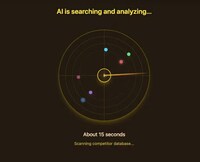 Startup Idea Analyzers Image 1