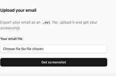 Email Mockup Generators