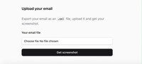 Email Mockup Generators
