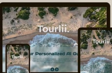 AI Travel Guides