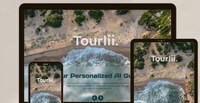 AI Travel Guides Image 1