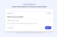 Broker Matching Tools