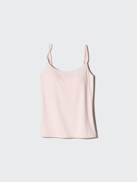 Built-In Summer Tops
