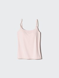 Built-In Summer Tops
