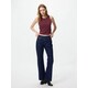 Built-In Summer Tops Image 4