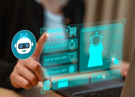Autonomous Inventory Robots