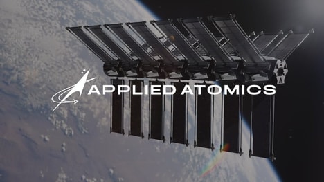 Space Mobility Networks