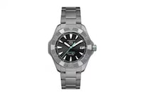 Light-Powered Watches Image 2