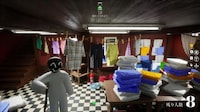 Color-Matching Hide Games Image 1