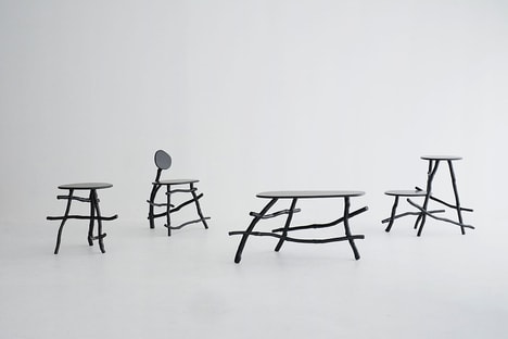 Branch Wood Furniture