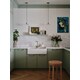 Color-Led Apartment Designs Image 1