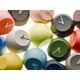 Corner Shelf Clocks Image 1