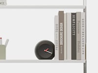 Corner Shelf Clocks Image 3