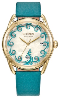 Animation-Inspired Watch Designs Image 2