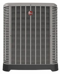Universal Heat Pump Models