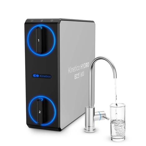 Reverse Osmosis Filtration Systems