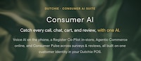 Comprehensive AI-Powered Retail Services Image 1