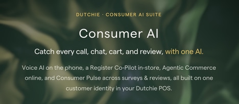 Comprehensive AI-Powered Retail Services