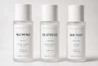 Psychodermatology-Inspired Skincare