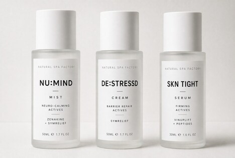 Psychodermatology-Inspired Skincare
