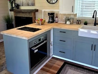 Log Cabin Tiny Homes Image 2