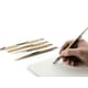 Bamboo Writing Pens Image 1