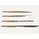 Bamboo Writing Pens Image 2