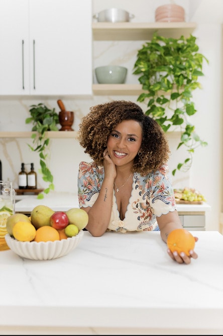 Community-Focused Homemade Snack Initiatives